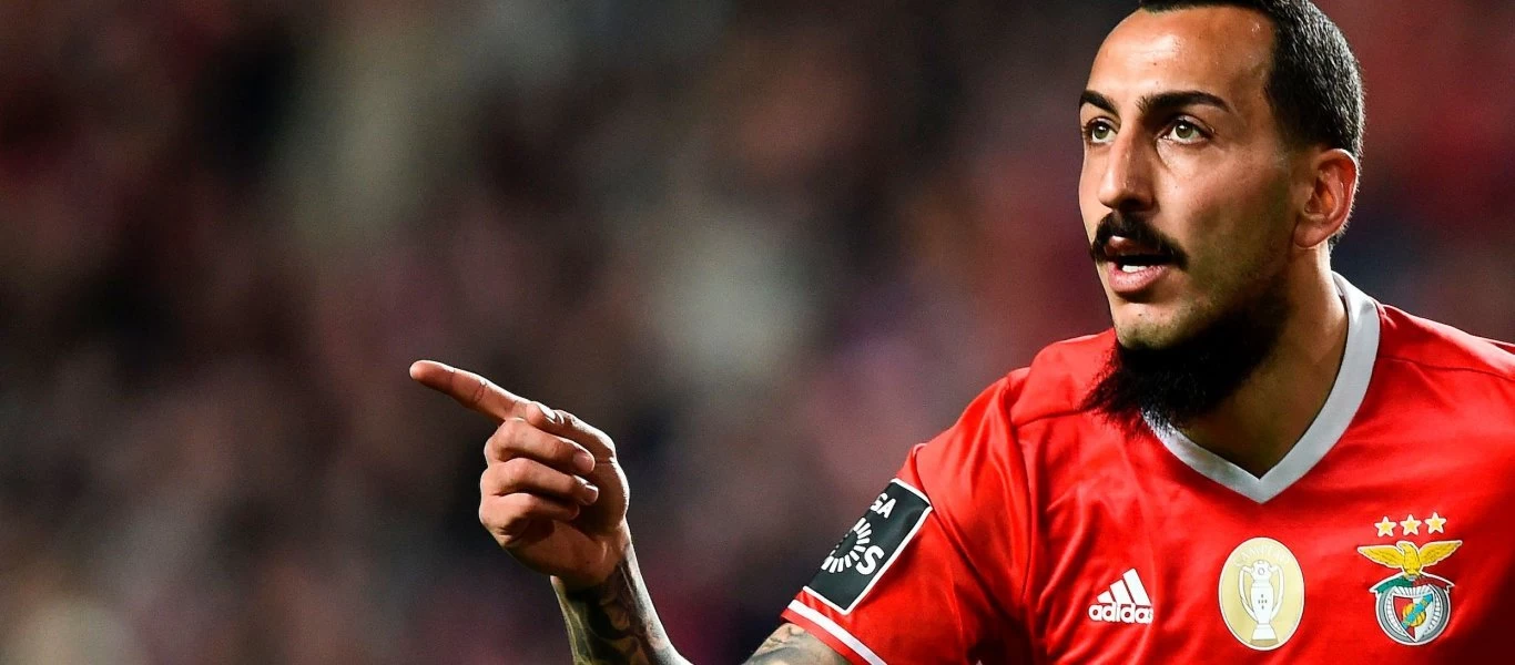 Κ.Μήτρογλου: Ψηφίστηκε στις χειρότερες χειμερινές μεταγραφές στην ιστορία της Premier League